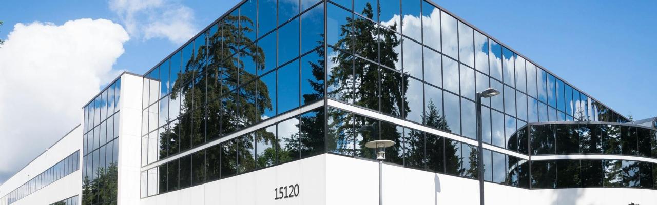 ترميم وصيانة المباني