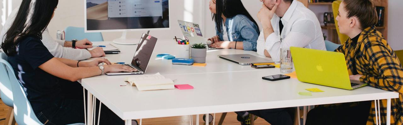 مختبر الاستراتيجيات